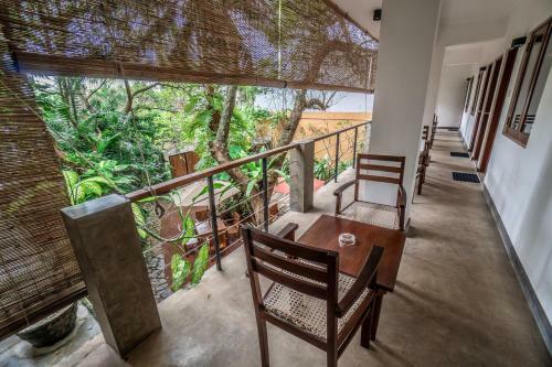 Hostal Sayura House