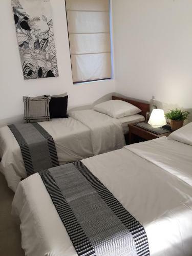 Hostal Sayura House