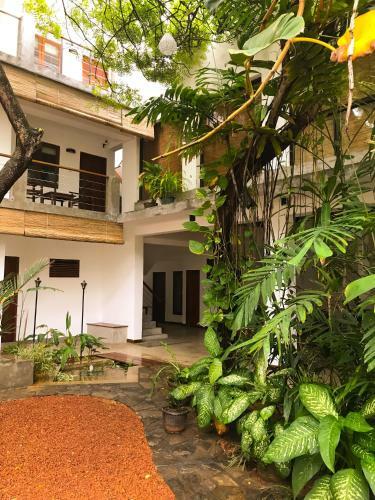 Hostal Sayura House