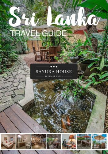 Hostal Sayura House