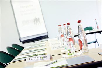 Hotel Campanile Bruxelles Drogenbos