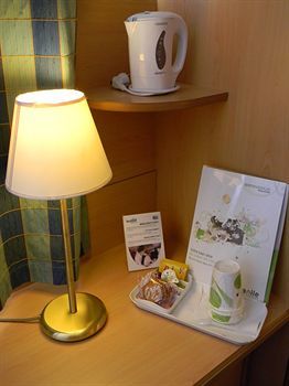 Hotel Campanile Bruxelles Drogenbos