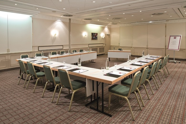 Leonardo Hotel K�ln Bonn Airport