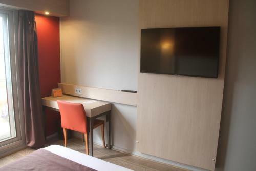 Hotel Kyriad Bourg-en-bresse