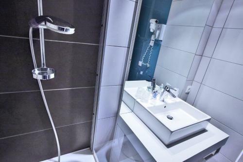 Hotel Kyriad Bourg-en-bresse