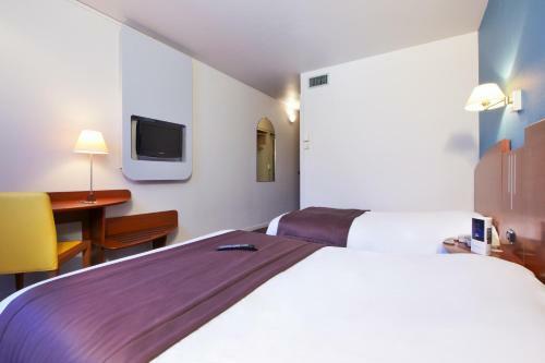 Hotel Kyriad Bourg-en-bresse