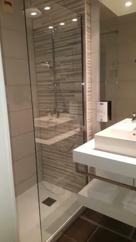 Hotel Kyriad Bourg-en-bresse