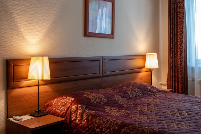 Volga Apart Hotel