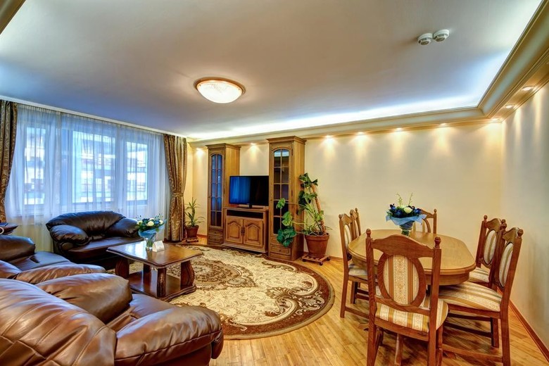 Volga Apart Hotel
