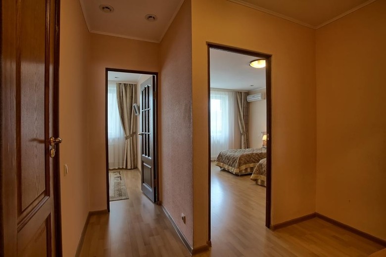 Volga Apart Hotel