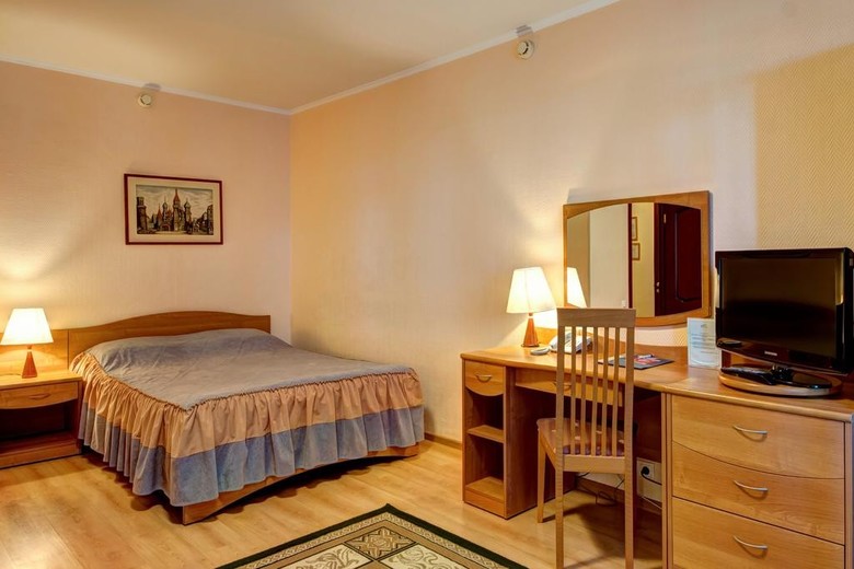 Volga Apart Hotel