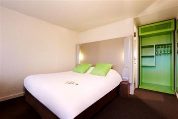 Hotel Campanile Bordeaux Le Lac