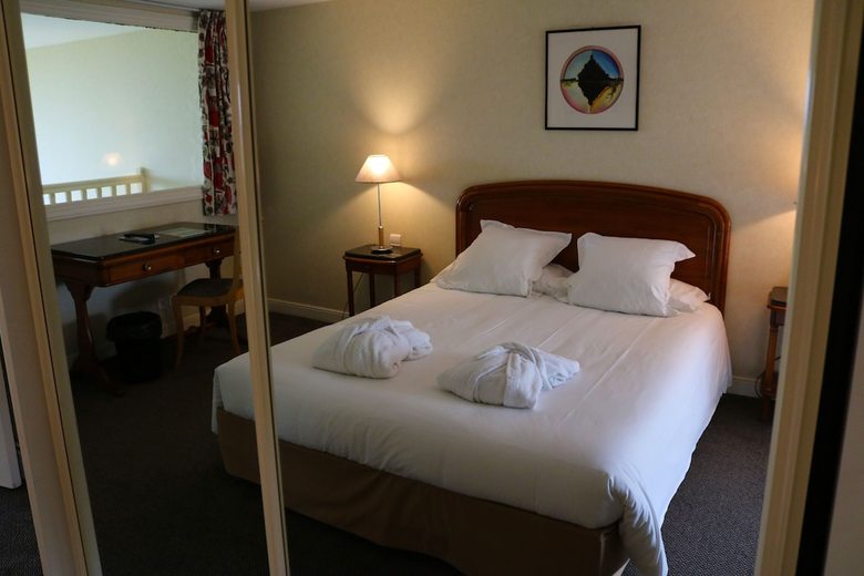 Hotel Relais Saint-michel