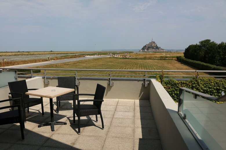 Hotel Relais Saint-michel