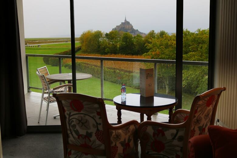 Hotel Relais Saint-michel