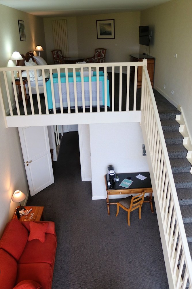 Hotel Relais Saint-michel