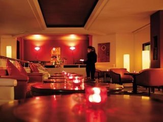 Hotel Edsa Shangri-la, Manila