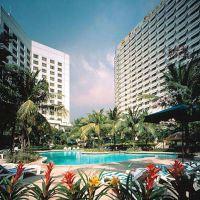 Hotel Edsa Shangri-la, Manila