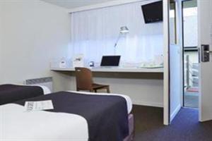 Hotel Campanile - Lille C.h.r