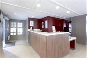 Hotel Campanile - Lille C.h.r