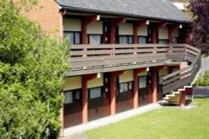 Hotel Campanile - Lille C.h.r