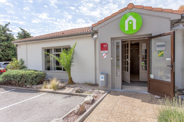 Hotel Campanile Montpellier-sud