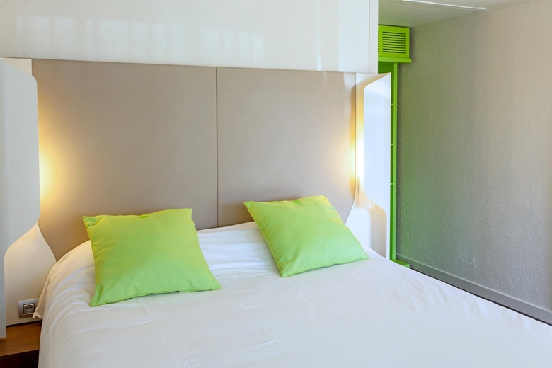 Hotel Campanile Montpellier-sud