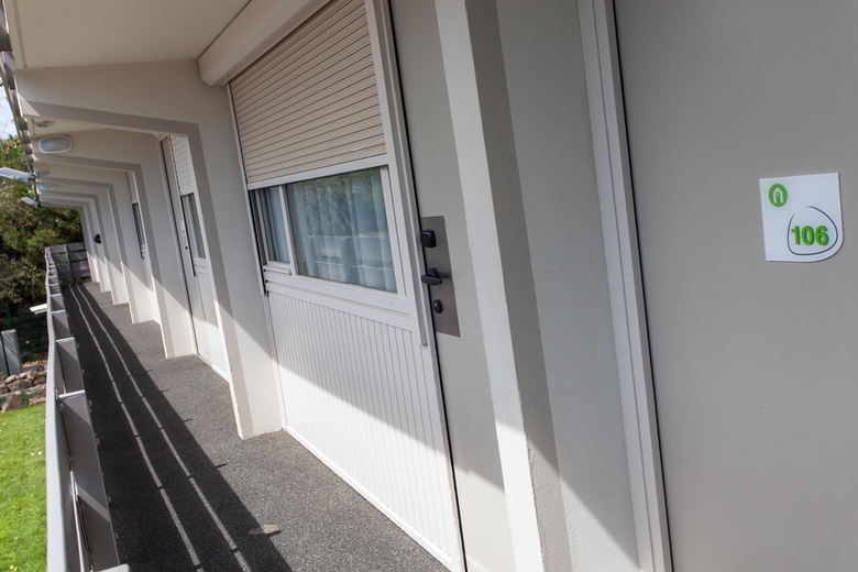 Hotel Campanile Montpellier-sud