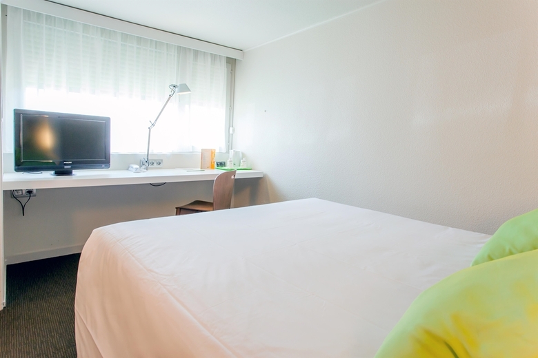 Hotel Campanile Montpellier-sud
