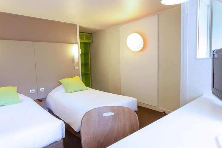 Hotel Campanile Montpellier-sud