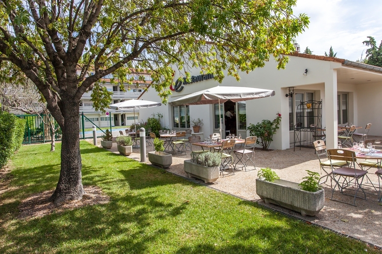 Hotel Campanile Montpellier-sud