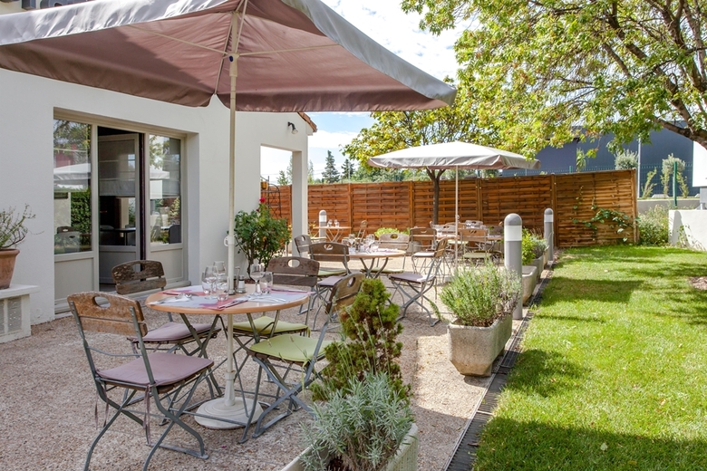 Hotel Campanile Montpellier-sud