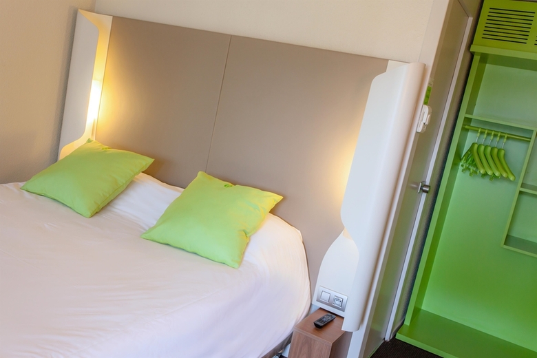 Hotel Campanile Montpellier-sud