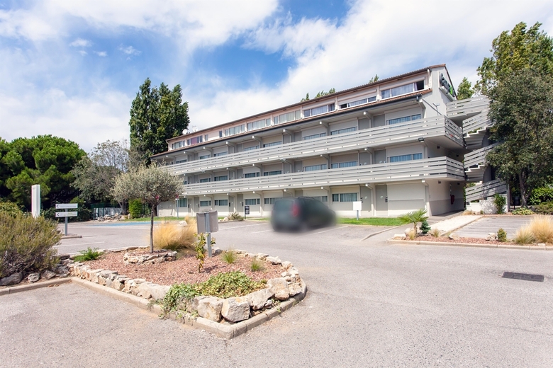 Hotel Campanile Montpellier-sud
