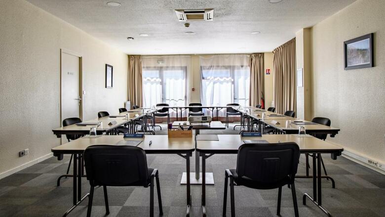Hotel Campanile - Nimes Centre Mas-carbonnel