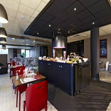 Hotel Campanile Toulouse Purpan