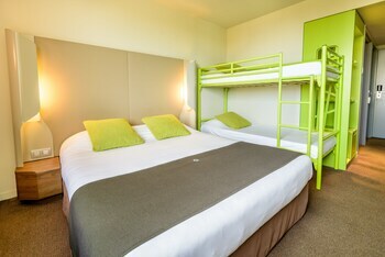 Hotel Campanile Toulouse Sud-est - Cit� de L'espace