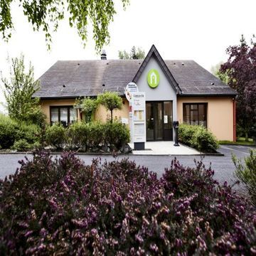 Hotel Campanile Charleville Mezieres