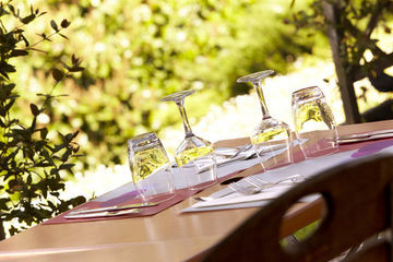 Hotel Campanile - Salon-de-provence