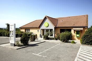 Hotel Campanile - Salon-de-provence