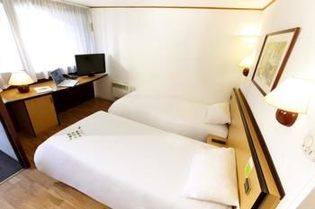 Hotel Campanile - Salon-de-provence