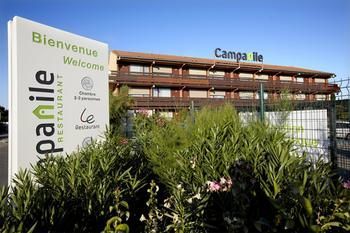 Hotel Campanile - Salon-de-provence