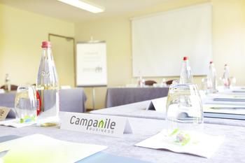 Hotel Campanile - Salon-de-provence