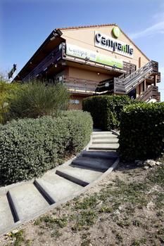 Hotel Campanile - Salon-de-provence