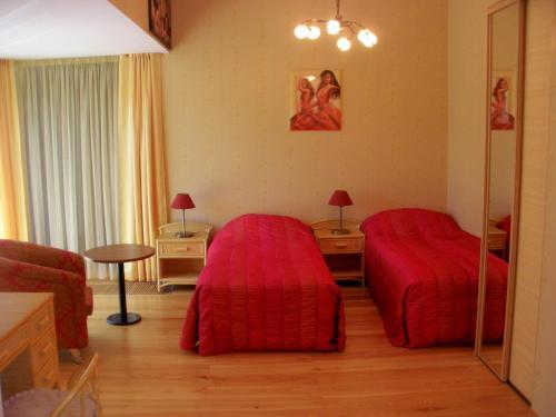 Apartamento Vila Elegancija