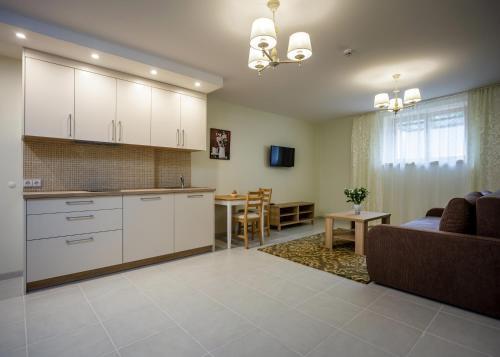 Apartamento Vila Elegancija