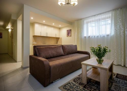 Apartamento Vila Elegancija