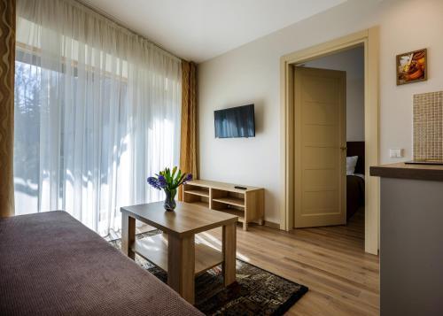 Apartamento Vila Elegancija