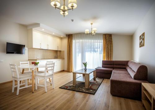 Apartamento Vila Elegancija