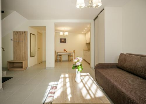 Apartamento Vila Elegancija